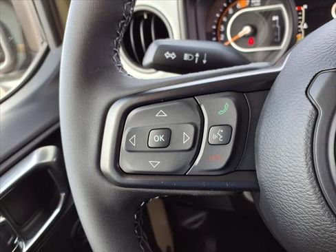 New 2026 Jeep Wrangler Willys image 38