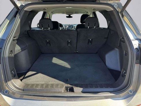 Used 2018 Chevrolet Equinox LT FWD image 51