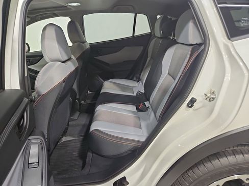 Certified 2022 Subaru Crosstrek 2.0i Premium w/ Moonroof Package image 26