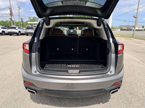 Used 2024 Acura RDX SH-AWD w/ Technology Package image 16