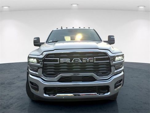 New 2026 RAM 4500 Tradesman w/ Chrome Appearance Group image 3