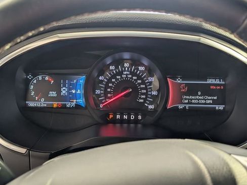 Used 2019 Ford Edge ST w/ Equipment Group 401A image 19