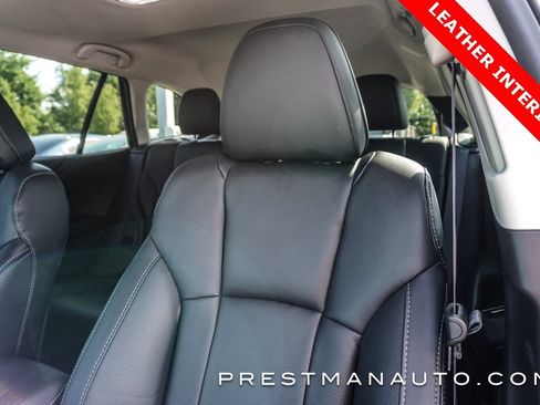 Used 2025 Subaru Outback Touring XT image 8