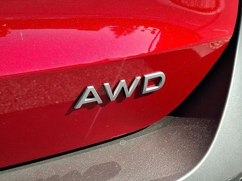 New 2026 Nissan Kicks SV w/ SV Premium Package image 6