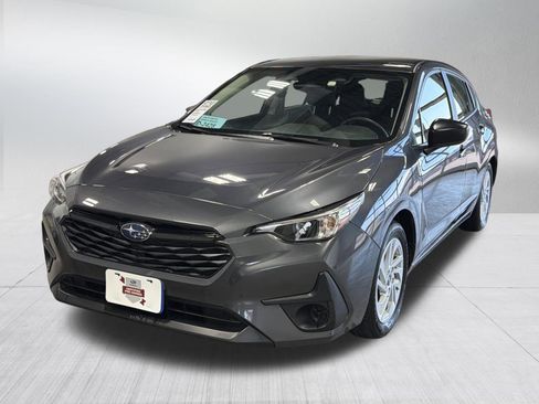 Certified 2024 Subaru Impreza 2.0i AWD/4WD image 3