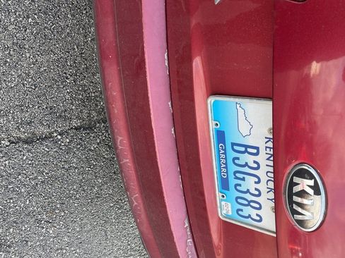 Used 2013 Kia Optima LX image 19