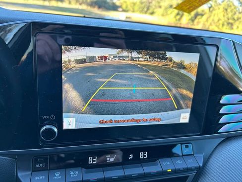 Certified 2025 Toyota Camry SE image 25