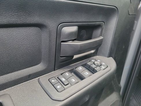 New 2026 RAM 2500 Tradesman AWD/4WD image 26