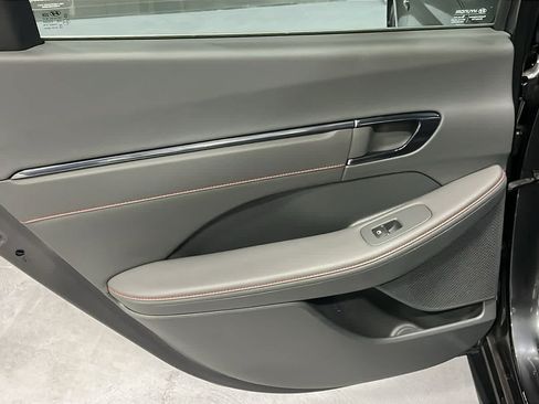 Used 2022 Hyundai Sonata N Line w/ Cargo Package FWD image 19
