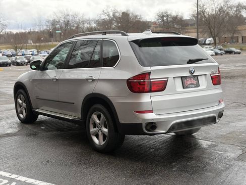 Used 2013 BMW X5 xDrive35i image 4