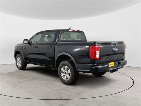 Used 2024 Ford Ranger XL w/ Trailer Tow Package image 2