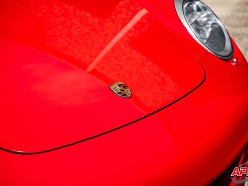 Used 2008 Porsche 911 Carrera S RWD image 24