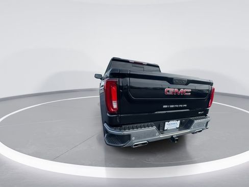 Used 2021 GMC Sierra 1500 SLT w/ SLT Premium Plus Package image 7
