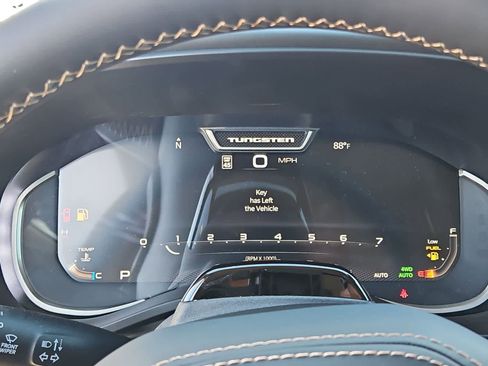 New 2026 RAM 1500 Tungsten w/ Off Road Group image 33