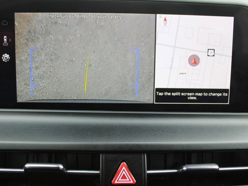 Certified 2024 Kia Seltos EX image 50