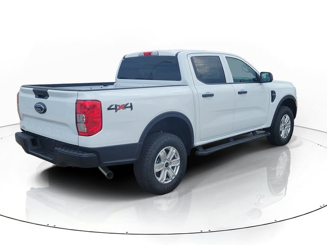 New 2026 Ford Ranger XL AWD/4WD image 3