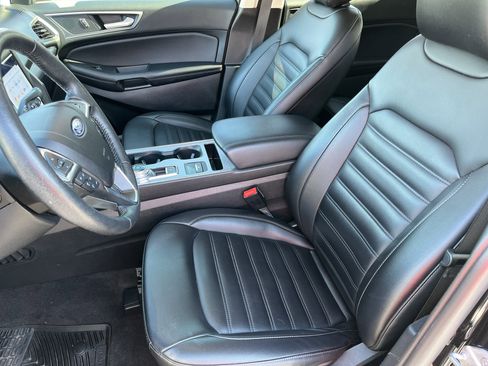 Used 2021 Ford Edge SEL w/ Convenience Package image 18