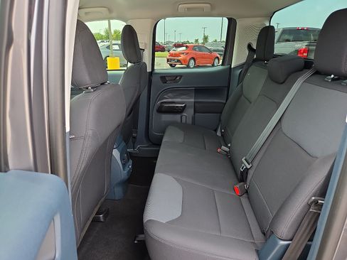 Used 2022 Ford Maverick XL FWD image 10
