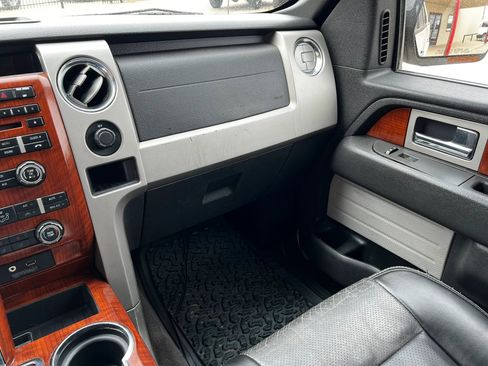 Used 2010 Ford F150 XLT AWD/4WD image 12
