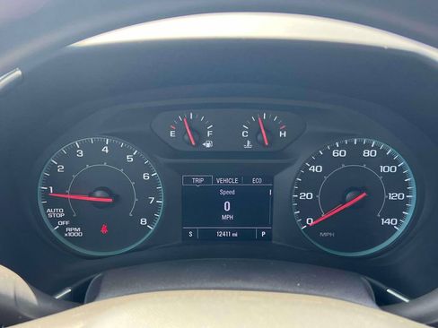 Used 2023 Chevrolet Equinox LS FWD image 27