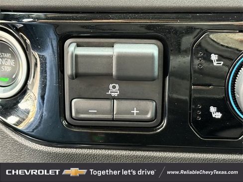 Certified 2025 Chevrolet Silverado 1500 LT image 22