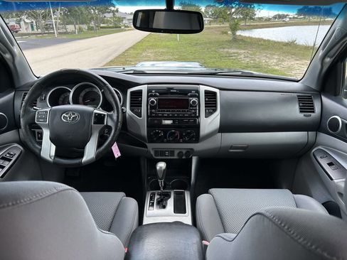 Used 2012 Toyota Tacoma PreRunner w/ TRD Sport Pkg RWD image 24