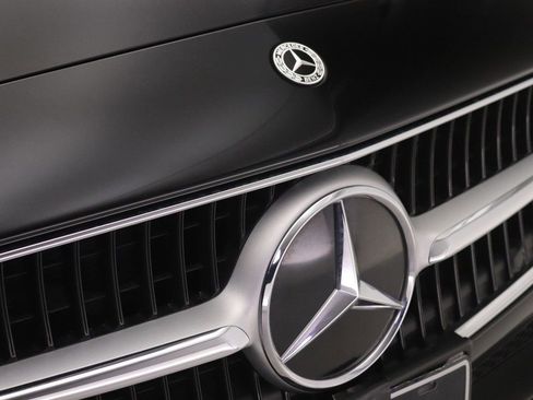 Certified 2025 Mercedes-Benz C 300 Sedan image 29