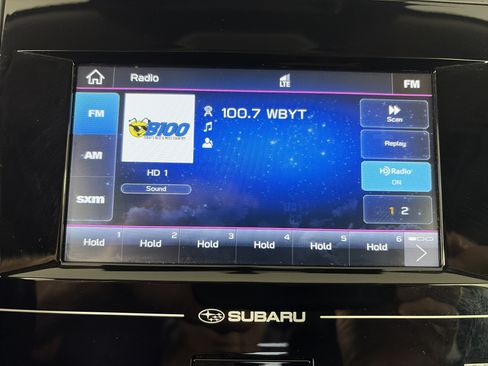 Used 2024 Subaru Forester Premium AWD/4WD image 20