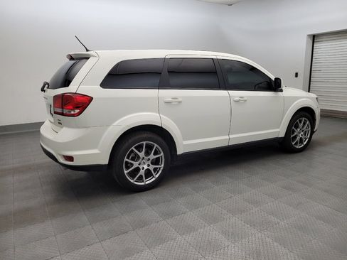 Used 2018 Dodge Journey GT FWD image 10