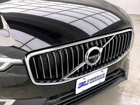 Used 2020 Volvo XC60 T5 Inscription w/ Protection Package Premier image 31