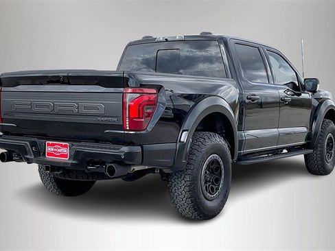 Used 2025 Ford F150 Raptor image 5