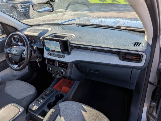 Certified 2024 Ford Maverick XLT w/ XLT Luxury Package AWD/4WD image 19