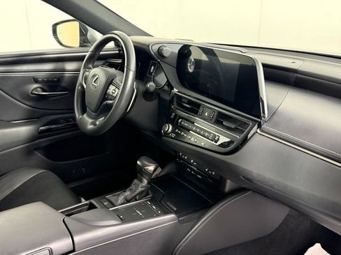 Used 2022 Lexus ES 350 w/ Premium Package FWD image 33