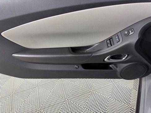 Used 2014 Chevrolet Camaro LS image 11