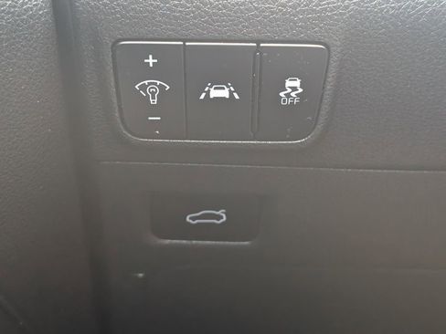 Used 2021 Kia K5 GT-Line w/ GT-Line FWD Premium Package image 12