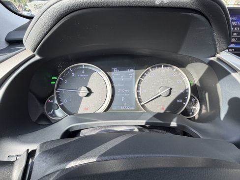 Used 2018 Lexus RX 350 FWD w/ Premium Package image 22