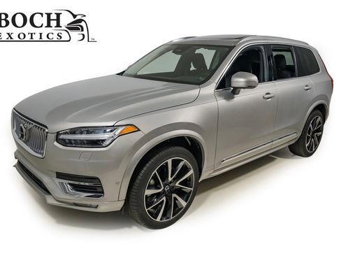 Used 2024 Volvo XC90 B5 Plus image 1
