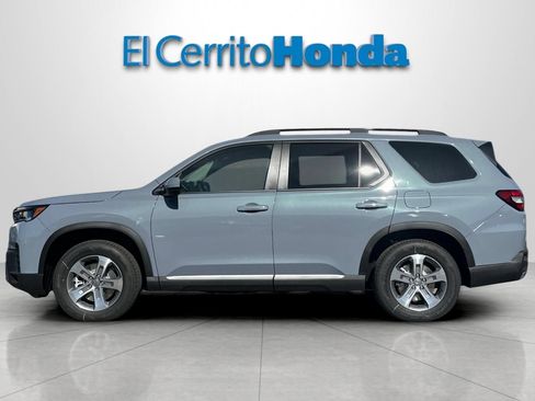 New 2026 Honda Pilot EX-L image 6
