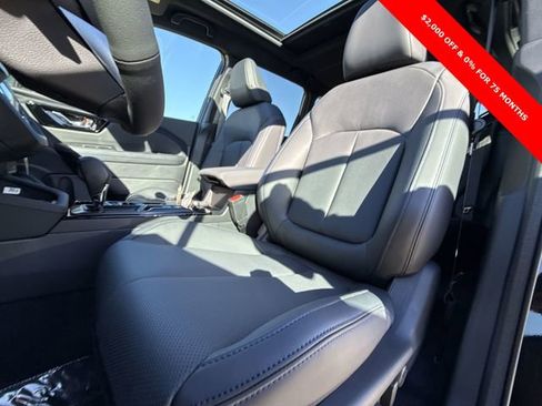 New 2026 Subaru Forester Limited image 11