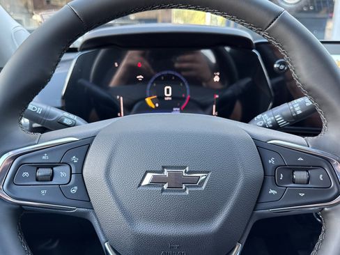 New 2026 Chevrolet Trax ACTIV w/ Driver Confidence Package image 24