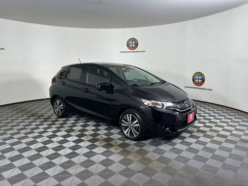 Used 2016 Honda Fit EX image 15