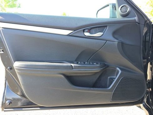 Certified 2021 Honda Civic Sport image 14
