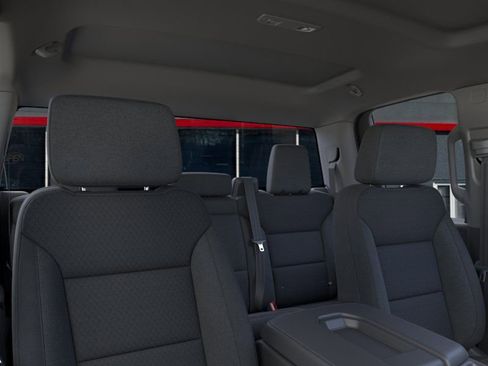 New 2026 GMC Sierra 2500 SLE w/ SLE Value Package; image 48