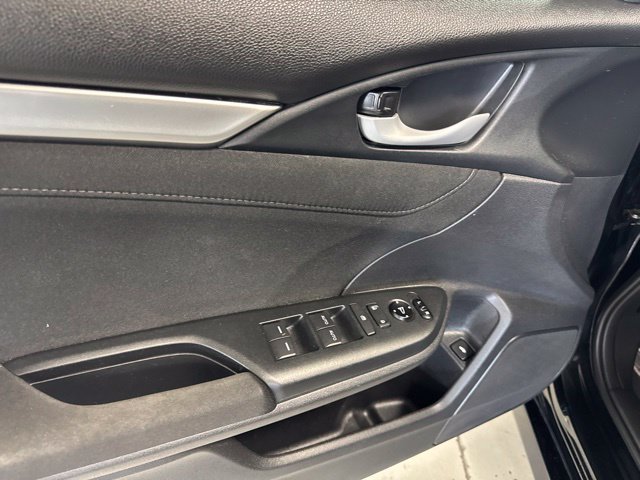 Used 2017 Honda Civic EX image 26