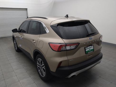 Used 2020 Ford Escape SEL FWD image 5
