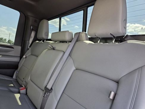 Used 2024 GMC Sierra 2500 SLT w/ Texas SLT Premium Package AWD/4WD image 30