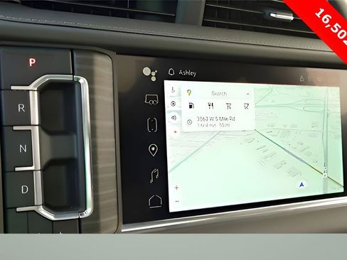 Used 2024 GMC Yukon Denali image 47