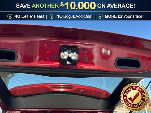 Used 2021 Jeep Grand Cherokee Laredo image 30