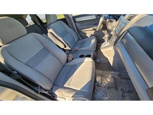 Used 2011 Honda CR-V EX image 18