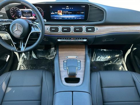 Used 2026 Mercedes-Benz GLE 350 4MATIC image 26